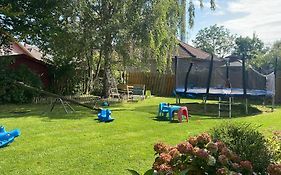 Ferienwohnung Lavendel